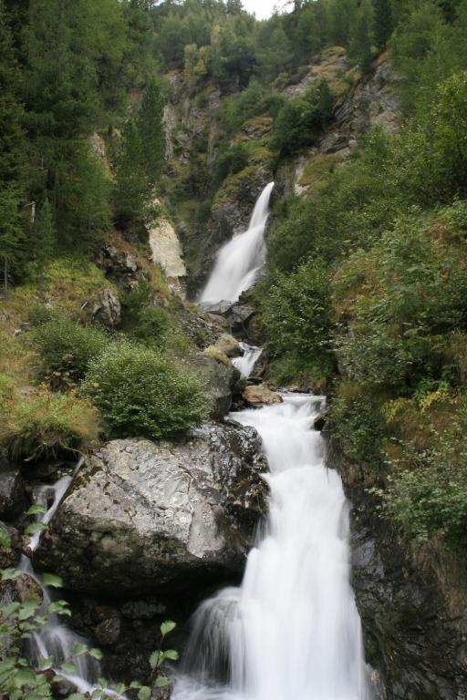 S'Jechlas Зёльден Экстерьер фото